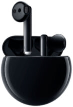 Беспроводные наушники с микрофоном HUAWEI FreeBuds 3 Black