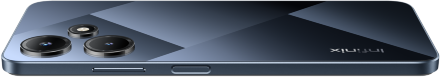 Смартфон Infinix HOT 30i 8/128Gb Черный