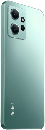 Смартфон Xiaomi Redmi Note 12 8/256Gb Зеленая мята