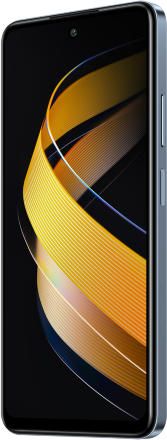 Смартфон Infinix SMART 8 4/128 Гб Черный