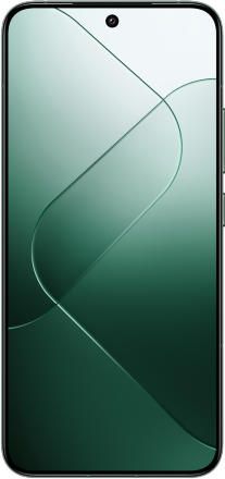 Смартфон Xiaomi 14 12/256 Гб 5G Зеленый