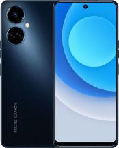 Смартфон TECNO Camon 19 6/128Gb Эко чёрный