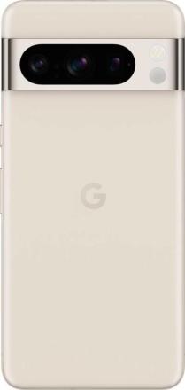 Смартфон Google Pixel 8 Pro 12/128 Гб 5G eSIM + SIM Бежевый