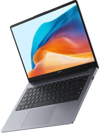 Ноутбук HUAWEI MateBook D14 NbDE-WFH9 14“ Intel Core i5-1155G7 16/512Гб Win11 Серебристый