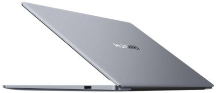 Ноутбук HUAWEI MateBook D14 NbDE-WFH9 14“ Intel Core i5-1155G7 16/512Гб Win11 Серебристый