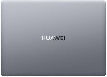 Ноутбук HUAWEI MateBook D14 NbDE-WFH9 14“ Intel Core i5-1155G7 16/512Гб Win11 Серебристый