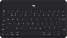 Клавиатура беспроводная Logitech Keys-To-Go Black