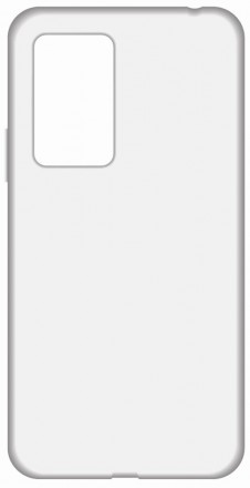 Клип-кейс LuxCase Xiaomi Redmi Note 10 Pro White