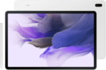 Планшет Samsung Galaxy Tab S7 FE (2021) 12.4&quot; 6/128Gb Wi-Fi Silver