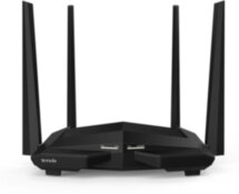 Роутер Tenda AC10 Black