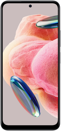 Смартфон Xiaomi Redmi Note 12 8/256Gb Серый оникс