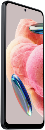 Смартфон Xiaomi Redmi Note 12 8/256Gb Серый оникс