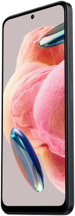 Смартфон Xiaomi Redmi Note 12 8/256Gb Серый оникс