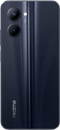 Смартфон realme C33 4/64 Гб Черный
