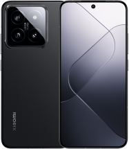 Смартфон Xiaomi 14 12/256 Гб 5G Черный