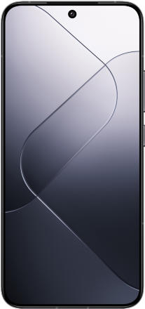 Смартфон Xiaomi 14 12/256 Гб 5G Черный