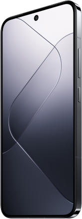 Смартфон Xiaomi 14 12/256 Гб 5G Черный