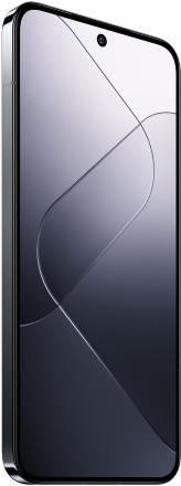 Смартфон Xiaomi 14 12/256 Гб 5G Черный