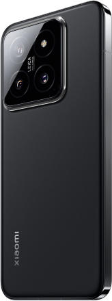Смартфон Xiaomi 14 12/256 Гб 5G Черный