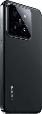 Смартфон Xiaomi 14 12/256 Гб 5G Черный
