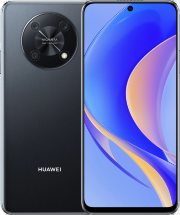 Смартфон HUAWEI Nova Y90 4/128Gb Полночный черный