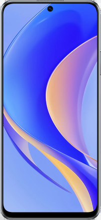 Смартфон HUAWEI Nova Y90 4/128Gb Полночный черный