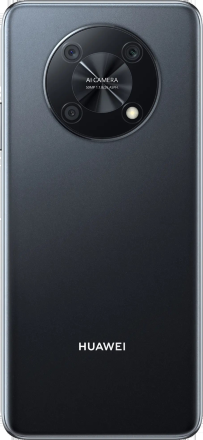 Смартфон HUAWEI Nova Y90 4/128Gb Полночный черный