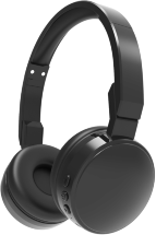 Беспроводные наушники Code BM-811 Черные