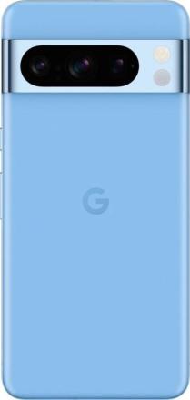 Смартфон Google Pixel 8 Pro 12/128 Гб 5G eSIM + SIM Голубой