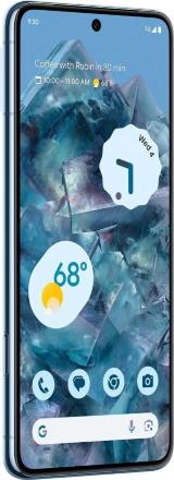 Смартфон Google Pixel 8 Pro 12/128 Гб 5G eSIM + SIM Голубой