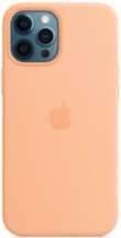 Клип-кейс Apple iPhone 12 Pro Max MagSafe светло-абрикосовый (MK073ZE/A)