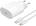СЗУ Akai CH-6A13 + дата-кабель Type-C-Lightning 20W White