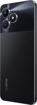 Смартфон realme C51 4/128GB Черный