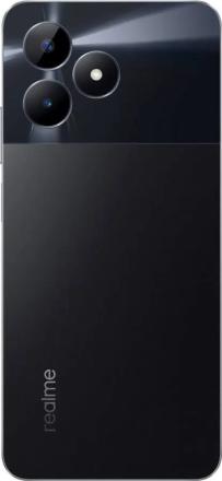Смартфон realme C51 4/128GB Черный
