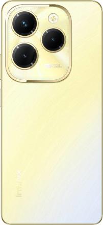 Смартфон Infinix HOT 40 Pro 8/256 Гб Золотой