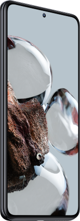 Смартфон Xiaomi 12T 8/128GB Чёрный
