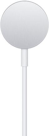 Кабель для зарядки Apple USB-C с магнитным креплением 0.3м White (MX2J2ZM/A)