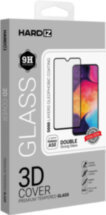 Стекло защитное Hardiz Samsung Galaxy A50 3D Full Glue черная рамка