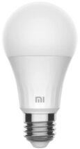 Лампа Xiaomi Mi E27 9Вт 2700K