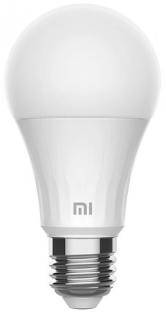 Лампа Xiaomi Mi E27 9Вт 2700K
