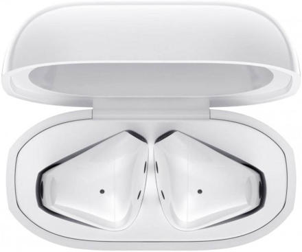 Беспроводные наушники Xiaomi Redmi Buds 3 White