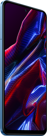 Смартфон POCO X5 6/128Gb Голубой