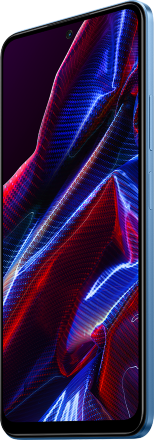 Смартфон POCO X5 6/128Gb Голубой