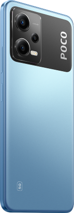 Смартфон POCO X5 6/128Gb Голубой