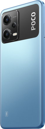 Смартфон POCO X5 6/128Gb Голубой