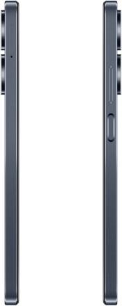 Смартфон realme C55 8/256GB Черный