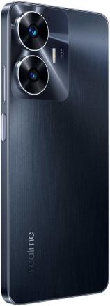 Смартфон realme C55 8/256GB Черный
