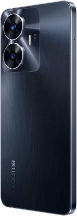 Смартфон realme C55 8/256GB Черный