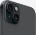 Смартфон Apple iPhone 15 Plus 256Gb eSIM + SIM Черный