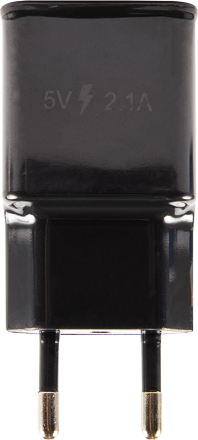 СЗУ RedLine NT-2A 2xUSB 2.1A + дата-кабель RedLine Type-C Black